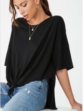 Forever 21 Tee
